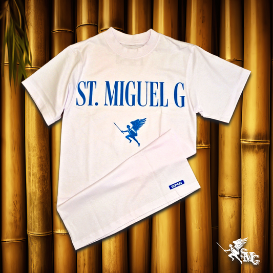 ST Miguel classic T