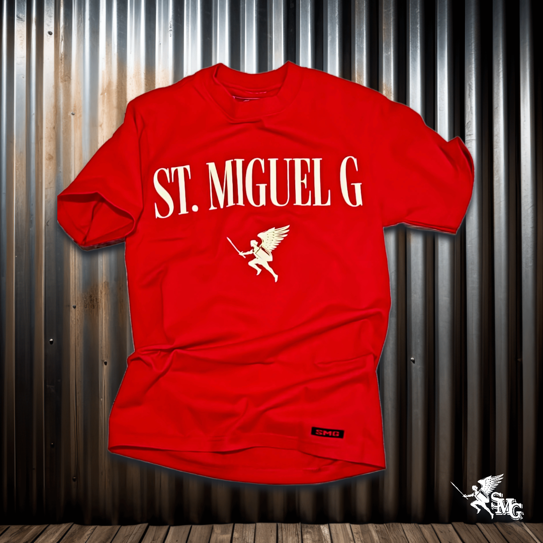 ST Miguel G Classic T