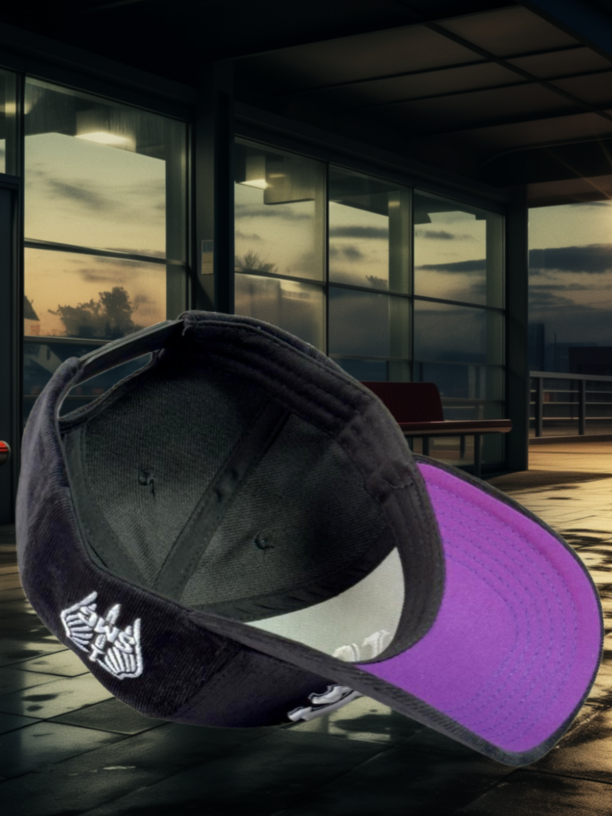 SMG Nation Hat