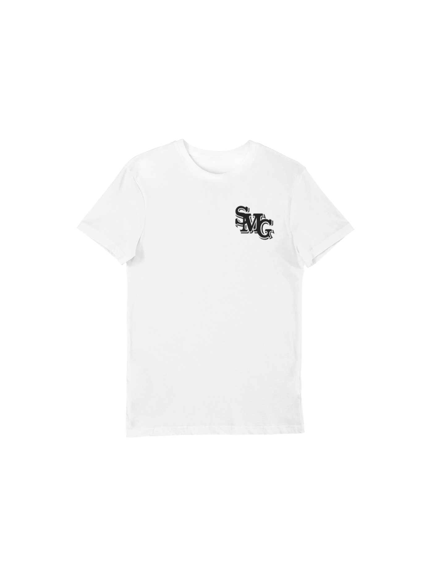 SMG Nation T-shirt